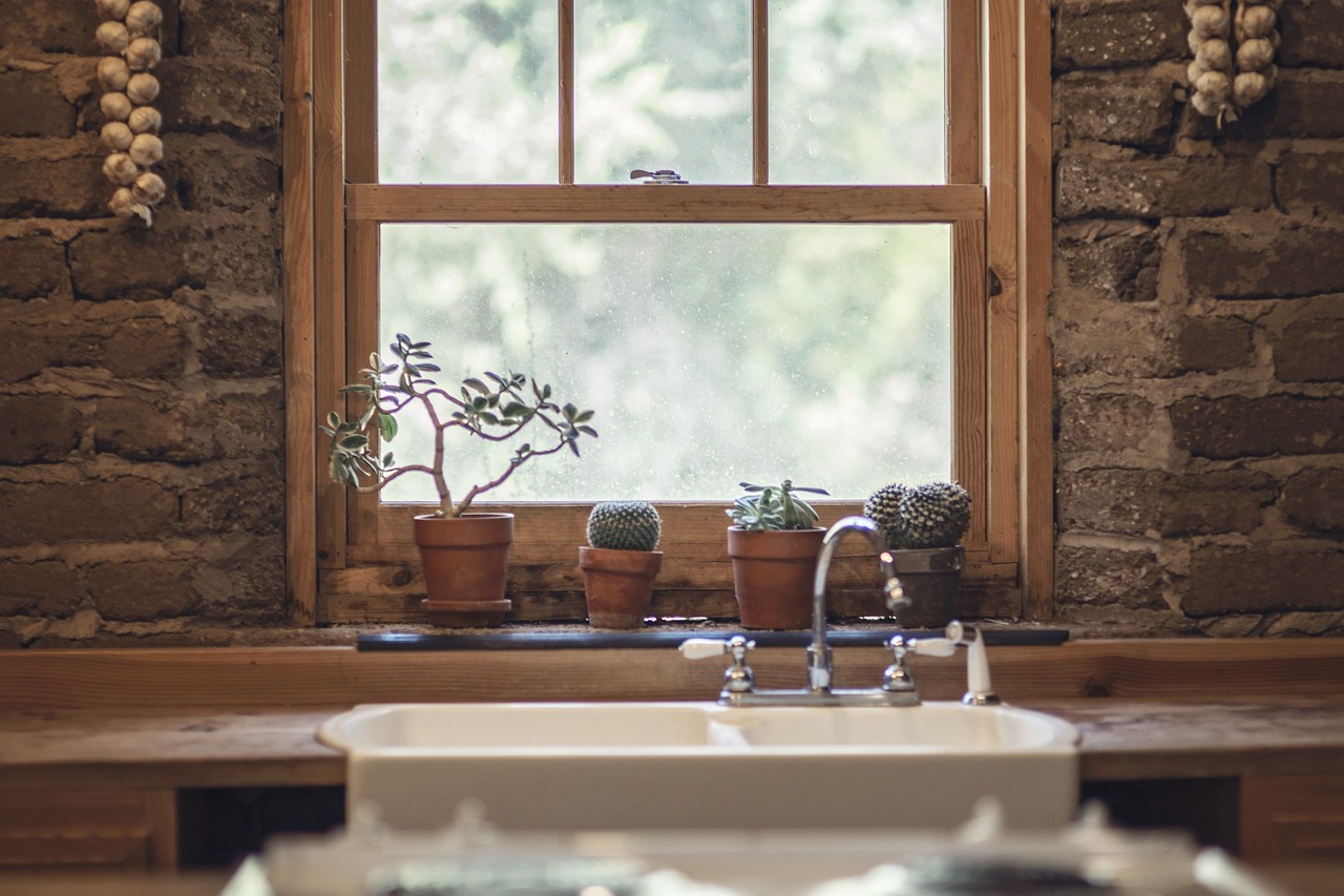 Understanding the Construction of Wooden Windows